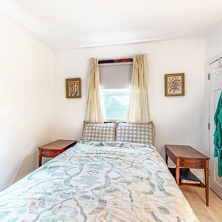 Lake Shore Living فالماوث المظهر الخارجي الصورة