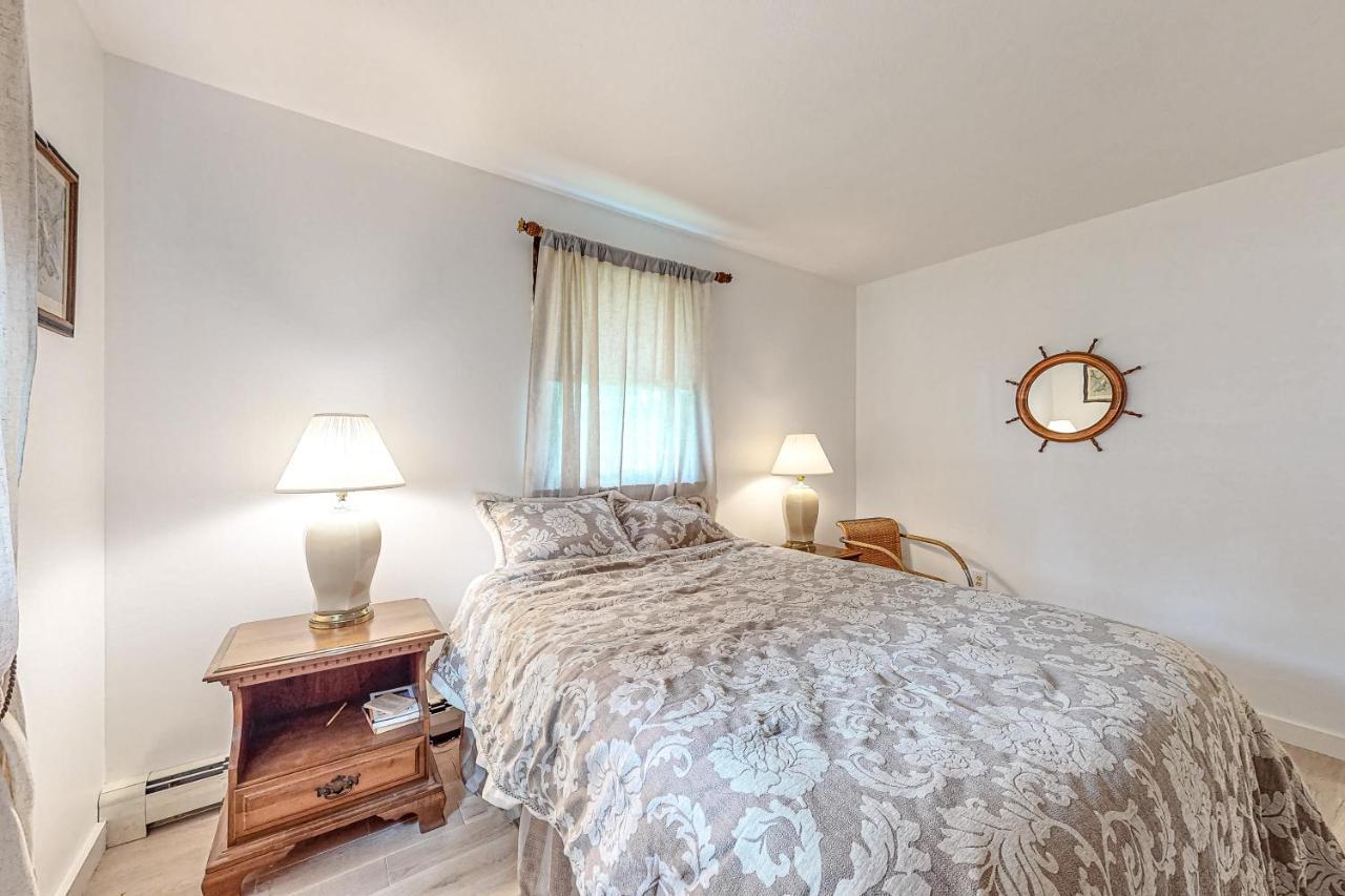 Lake Shore Living فالماوث المظهر الخارجي الصورة